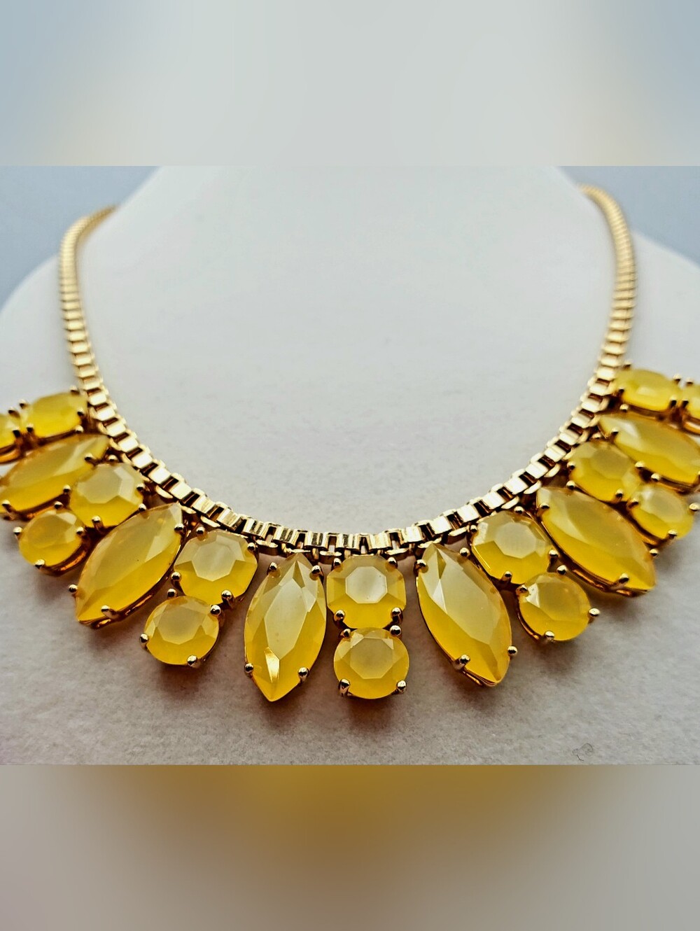 Kate Spade Marquee Short Necklace